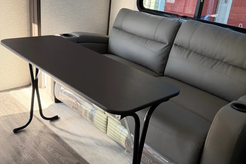 Heather's Bougie Keystone Bullet 1850RB Travel Trailer