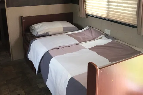 Zinger Crossroads Travel Trailer