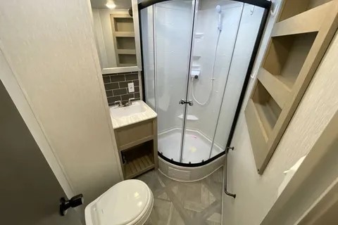 2024; Adjustable King Bed; Two Bedrooms; Sleep 10