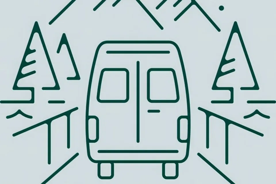 L&P Camper Van
