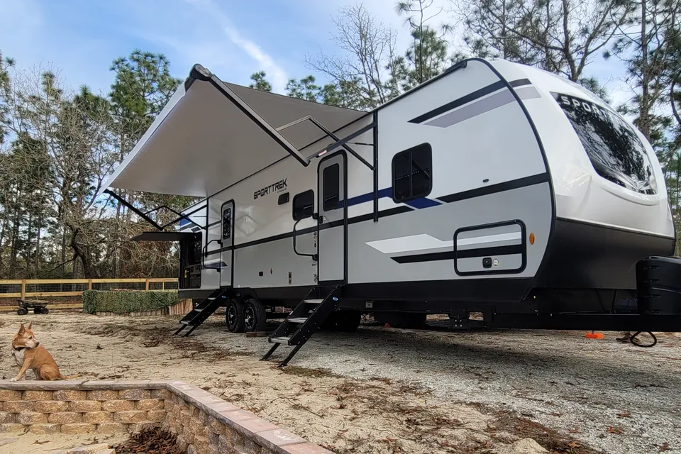 "The Haven" 2BR/1BA with upgraded memory foam beds