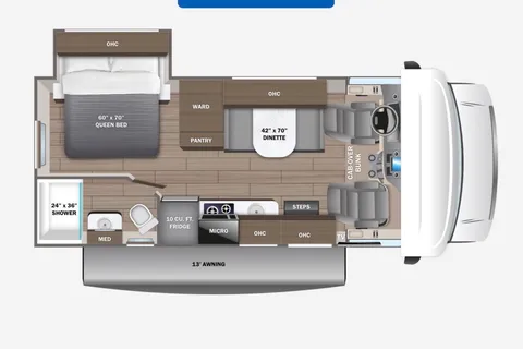 Melanie & Jay’s 2025 Jayco Redhawk SE 22C - TURN KEY! READY TO ENJOY!