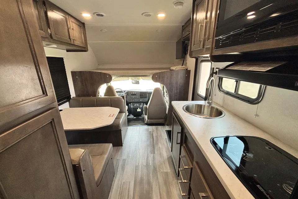 Melanie & Jay’s 2025 Jayco Redhawk SE 22C - TURN KEY! READY TO ENJOY!