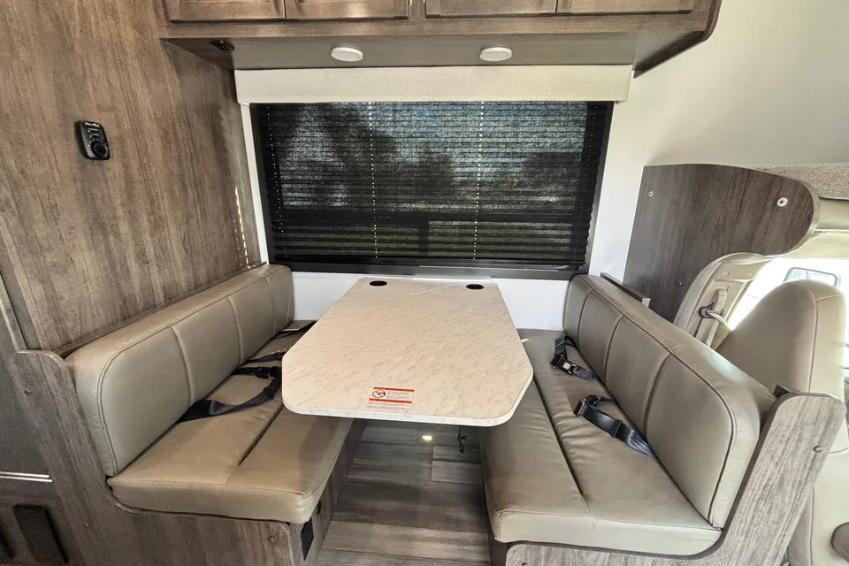 Melanie & Jay’s 2025 Jayco Redhawk SE 22C - TURN KEY! READY TO ENJOY!