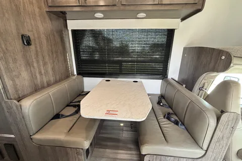 Melanie & Jay’s 2025 Jayco Redhawk SE 22C - TURN KEY! READY TO ENJOY!