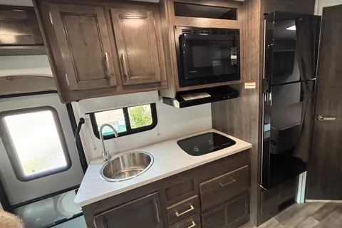 Melanie & Jay’s 2025 Jayco Redhawk SE 22C - TURN KEY! READY TO ENJOY!