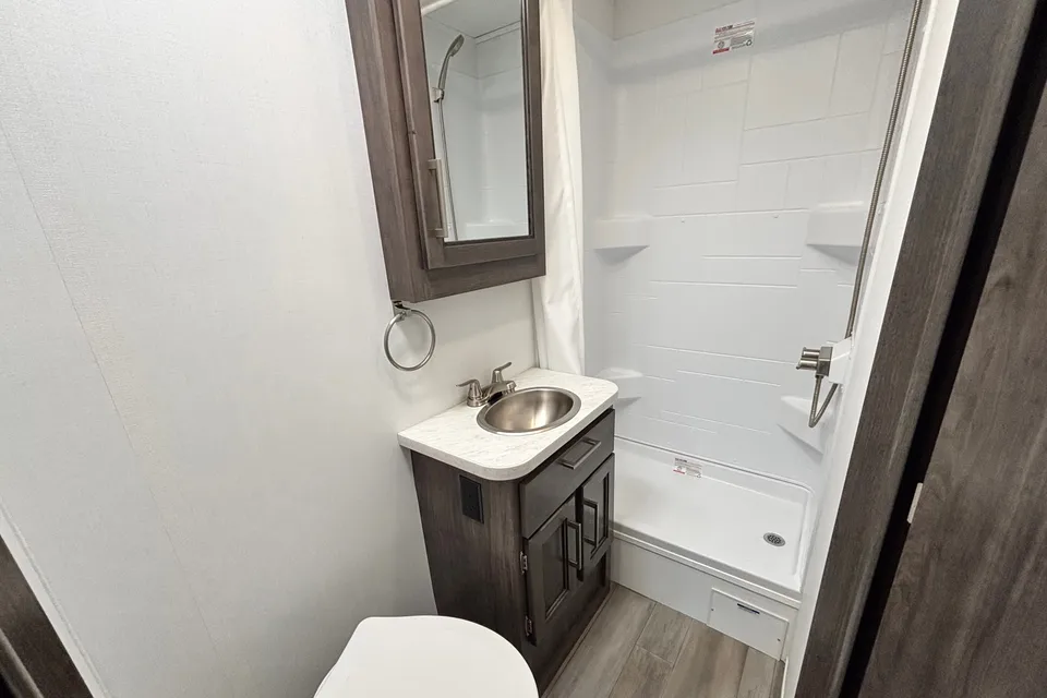 Melanie & Jay’s 2025 Jayco Redhawk SE 22C - TURN KEY! READY TO ENJOY!
