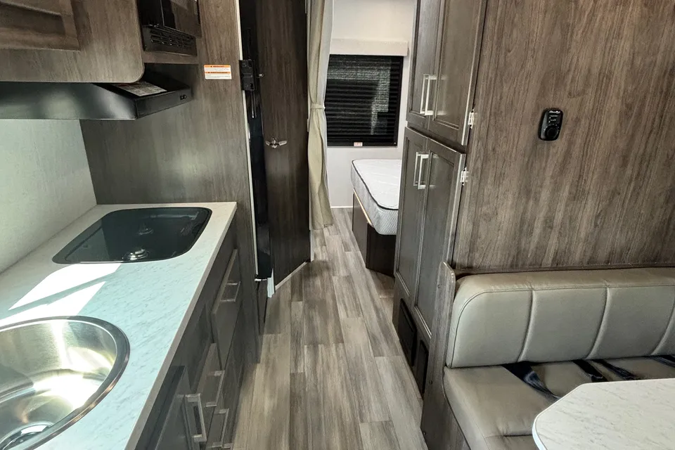 Melanie & Jay’s 2025 Jayco Redhawk SE 22C - TURN KEY! READY TO ENJOY!
