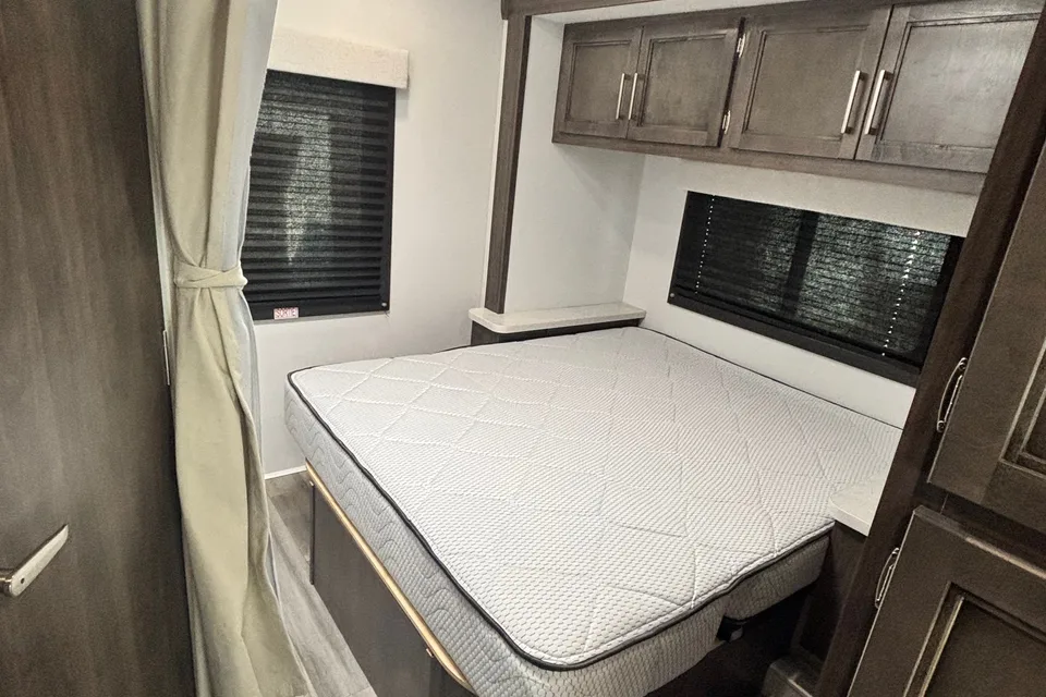 Melanie & Jay’s 2025 Jayco Redhawk SE 22C - TURN KEY! READY TO ENJOY!