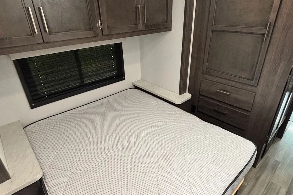 Melanie & Jay’s 2025 Jayco Redhawk SE 22C - TURN KEY! READY TO ENJOY!