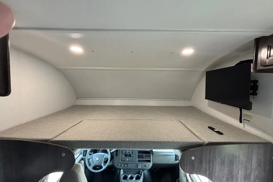Melanie & Jay’s 2025 Jayco Redhawk SE 22C - TURN KEY! READY TO ENJOY!