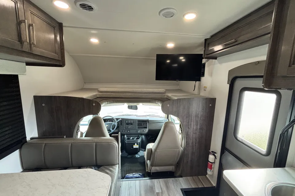 Melanie & Jay’s 2025 Jayco Redhawk SE 22C - TURN KEY! READY TO ENJOY!