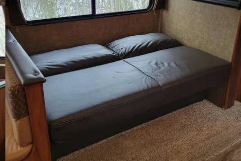 Gordon's Heartland Trail Runner Travel Trailer