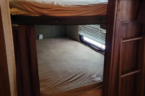 Gordon's Heartland Trail Runner Travel Trailer