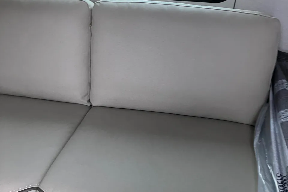 Phong's Coachmen 164BHX Travel Trailer