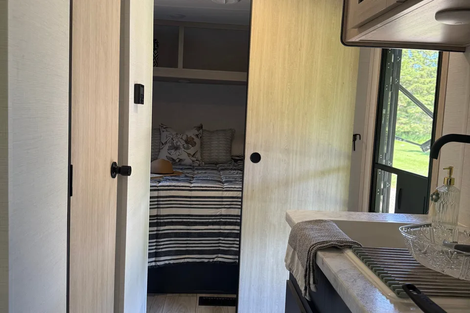 Grandpa's RV