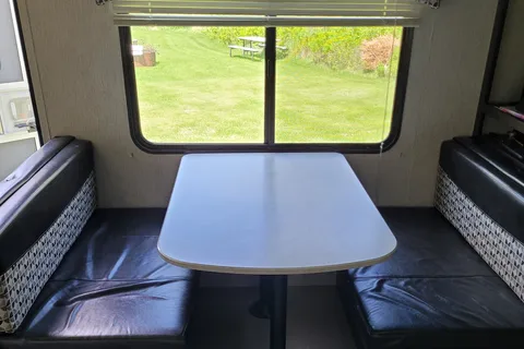 Bruce's Heartland 262BH Travel Trailer