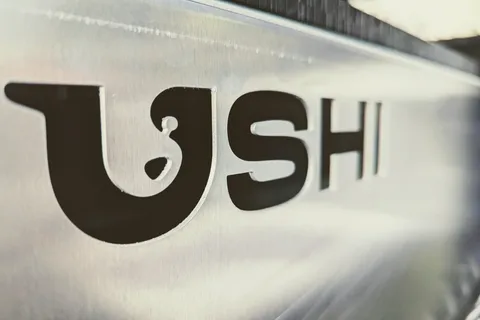 Super Light: Ushi Chuck MAX Off Road Adventure Trailer