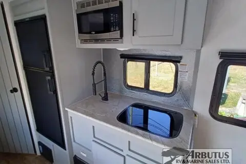 C&K's  Island Vibe Travel Trailer