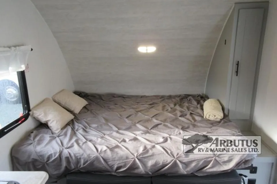 C&K's Island Vibe Travel Trailer