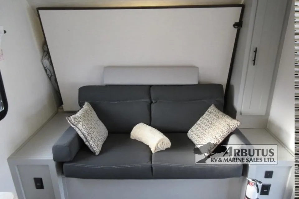 C&K's Island Vibe Travel Trailer