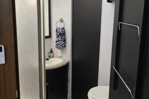 5 Star Luxury Motorhome Delivered & Setup For You!