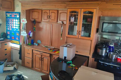 36ft Elite Suites