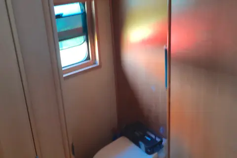 36ft Elite Suites