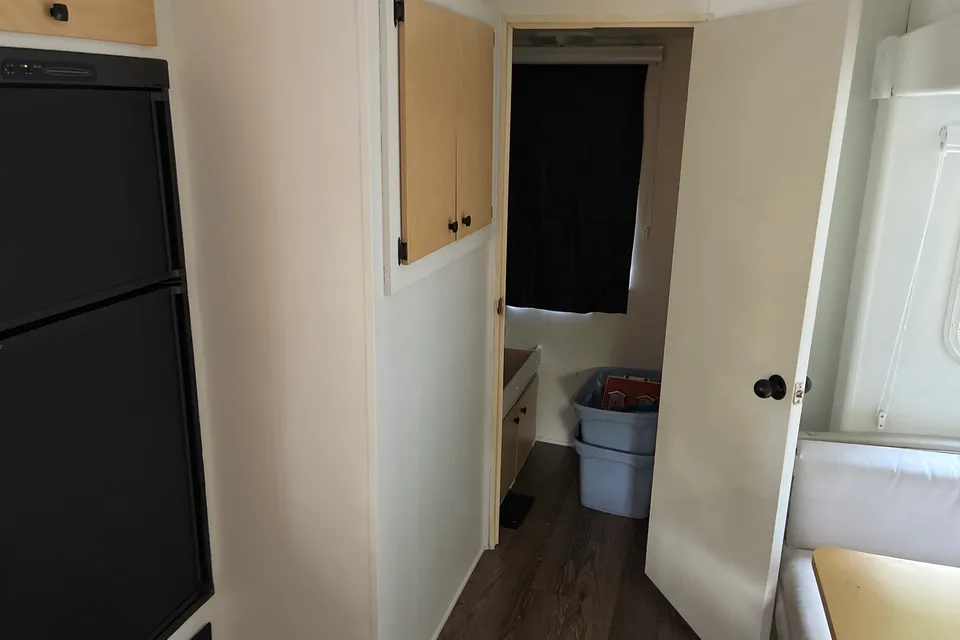 David Keystone Fifth wheel Springdale Sellette