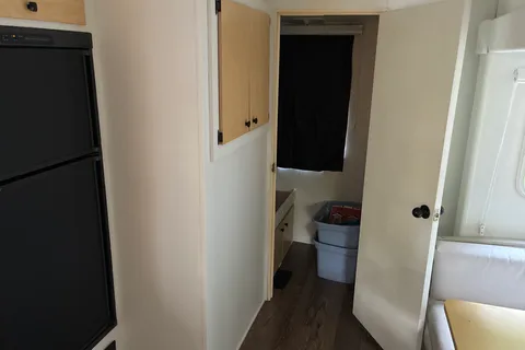 David Keystone Fifth wheel Springdale Sellette