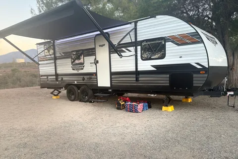 The Kind Camper