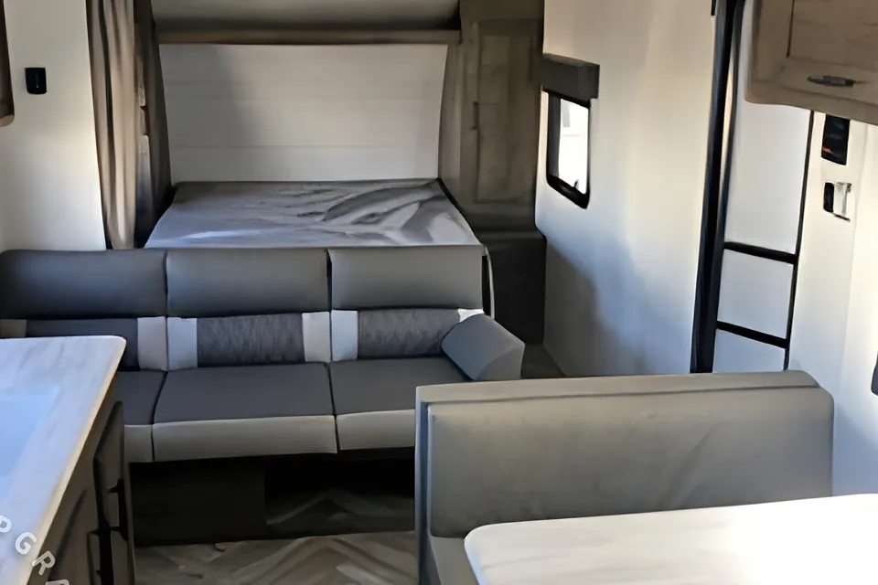 The Kind Camper