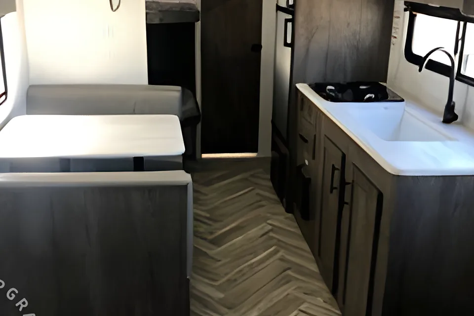 The Kind Camper