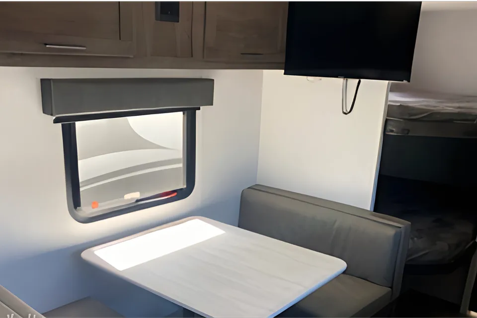 The Kind Camper