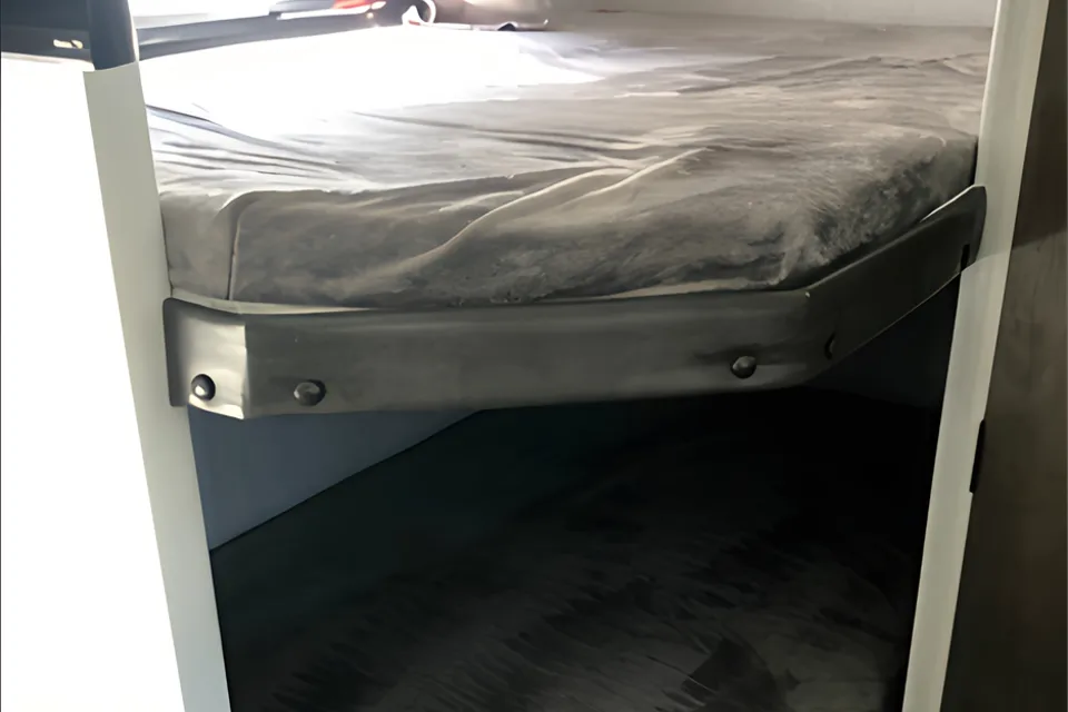The Kind Camper