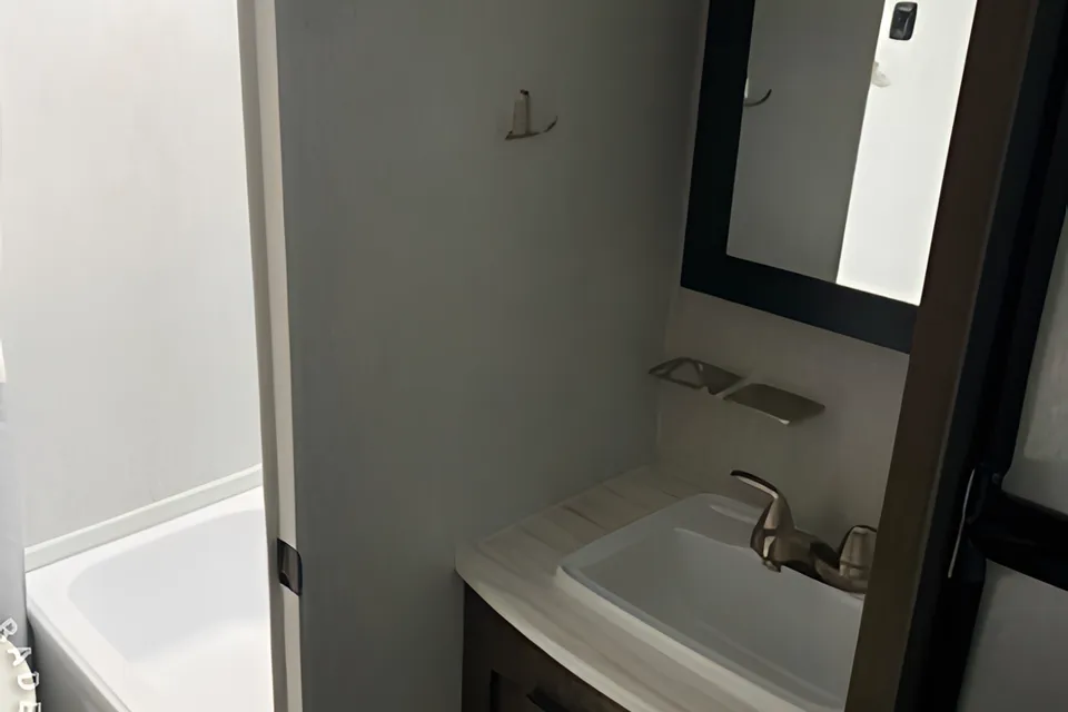 The Kind Camper