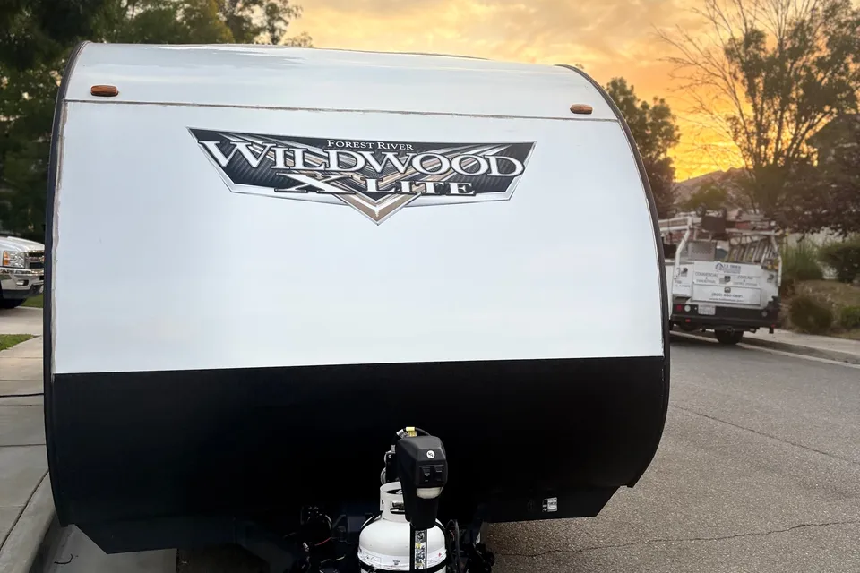 The Kind Camper