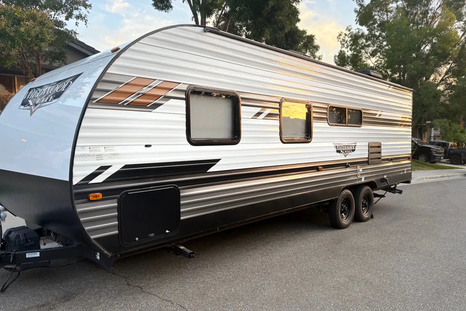 The Kind Camper