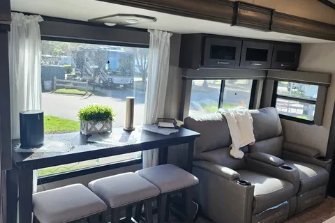 Home away from Home