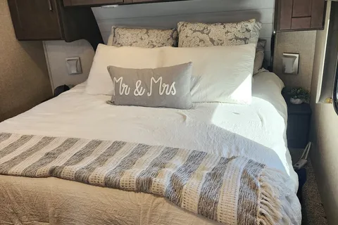 Home away from Home