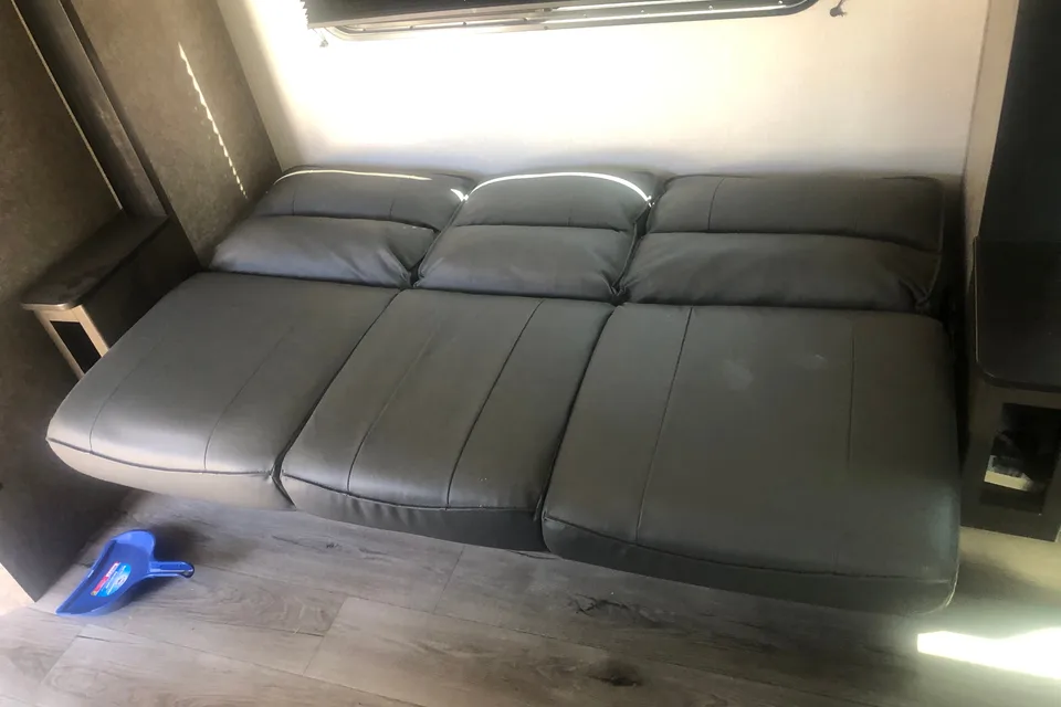 David's StarCraft autumn ridge 20 fbs Travel Trailer