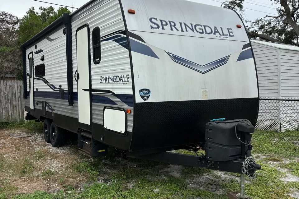 Springdale Haven