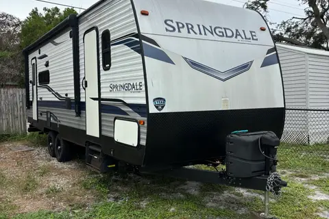 Springdale Haven