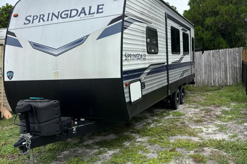 Springdale Haven