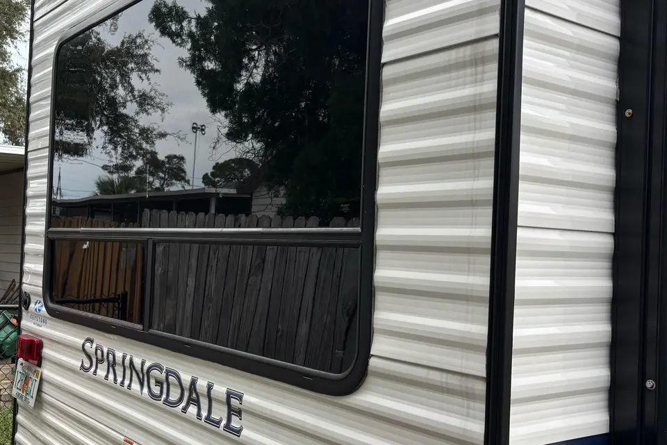 Springdale Haven