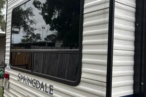 Springdale Haven