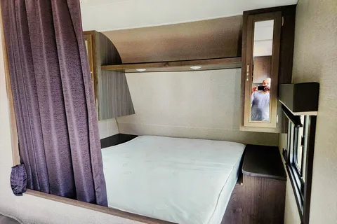 Jobit 's Jayco Jay Flight  Travel Trailer