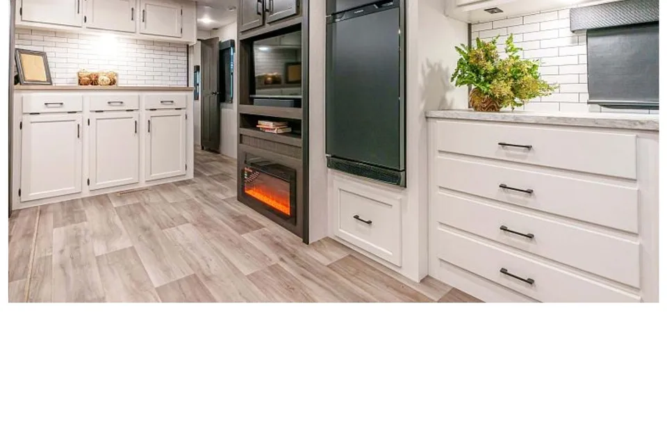 Wayne's Sporttrek  Travel Trailer