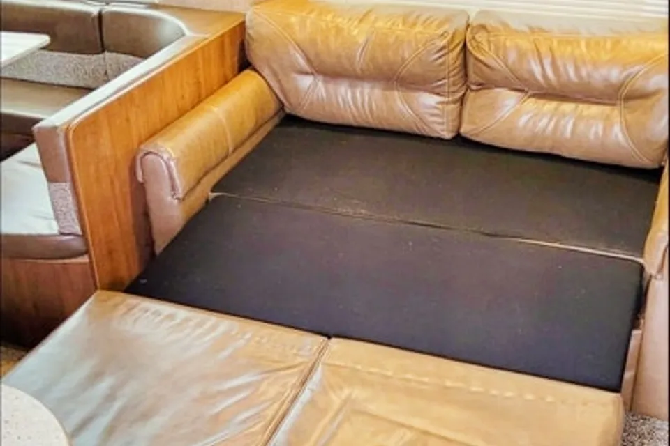Dutchmen Aspen Trail Travel Trailer