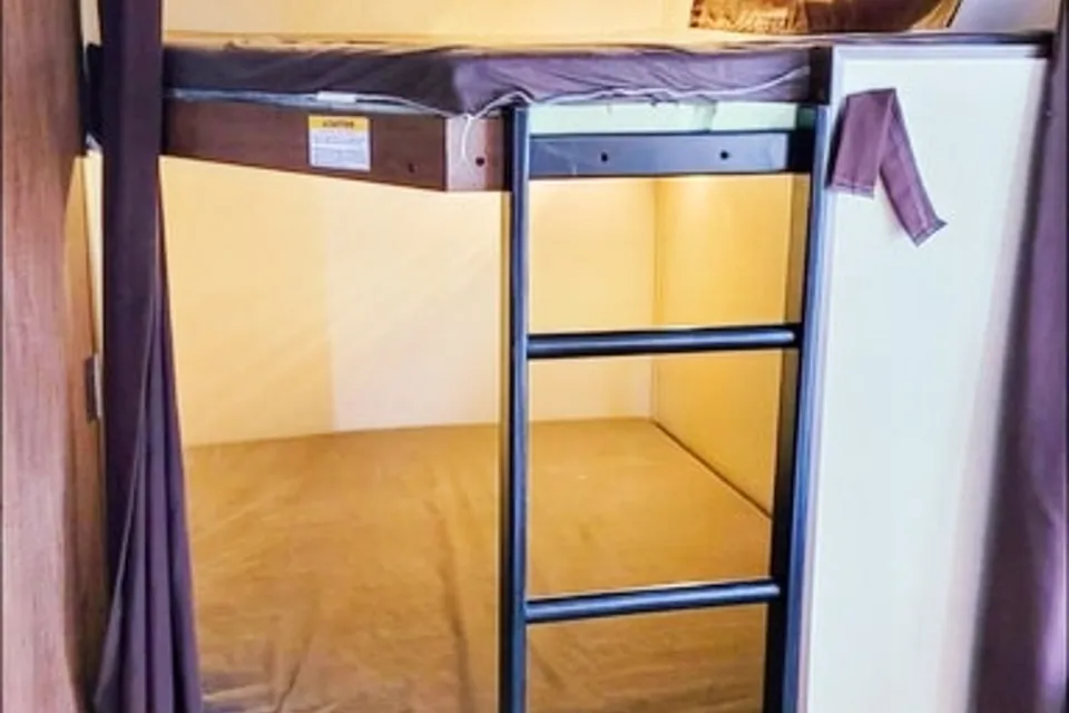 Dutchmen Aspen Trail Travel Trailer